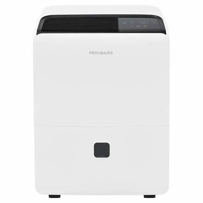 Frigidaire 60-Pint Dehumidifier (40% OFF) - photo 2