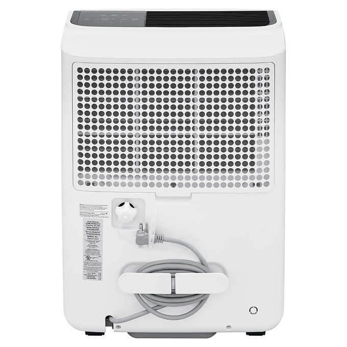 Frigidaire 60-Pint Dehumidifier (40% OFF) - photo 4