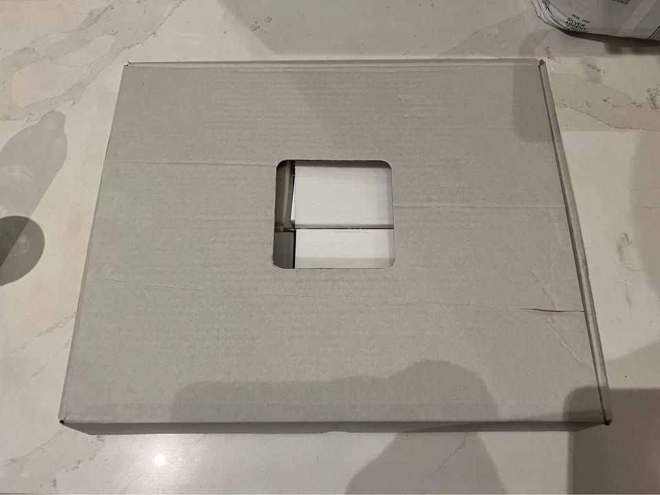 Backsplash Marble Tiles (40 sq ft total) - photo 3
