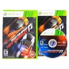 Need For Speed: Hot Pursuit (XBOX 360)