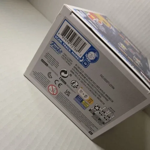 FUNKO POP ! IRON MAN 1282 MARVEL CHRISTMAS R01 image indicator(5)