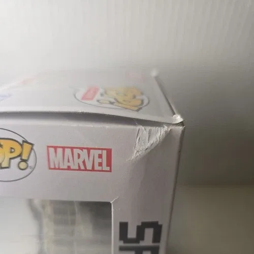 Funko POP! 8-Bit: X-Men '97 Spiral Figure #1310 image indicator(3)