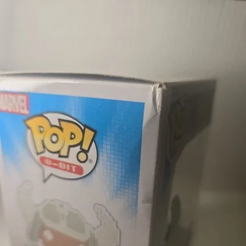 Funko POP! 8-Bit: X-Men '97 Spiral Figure #1310 image indicator(7)