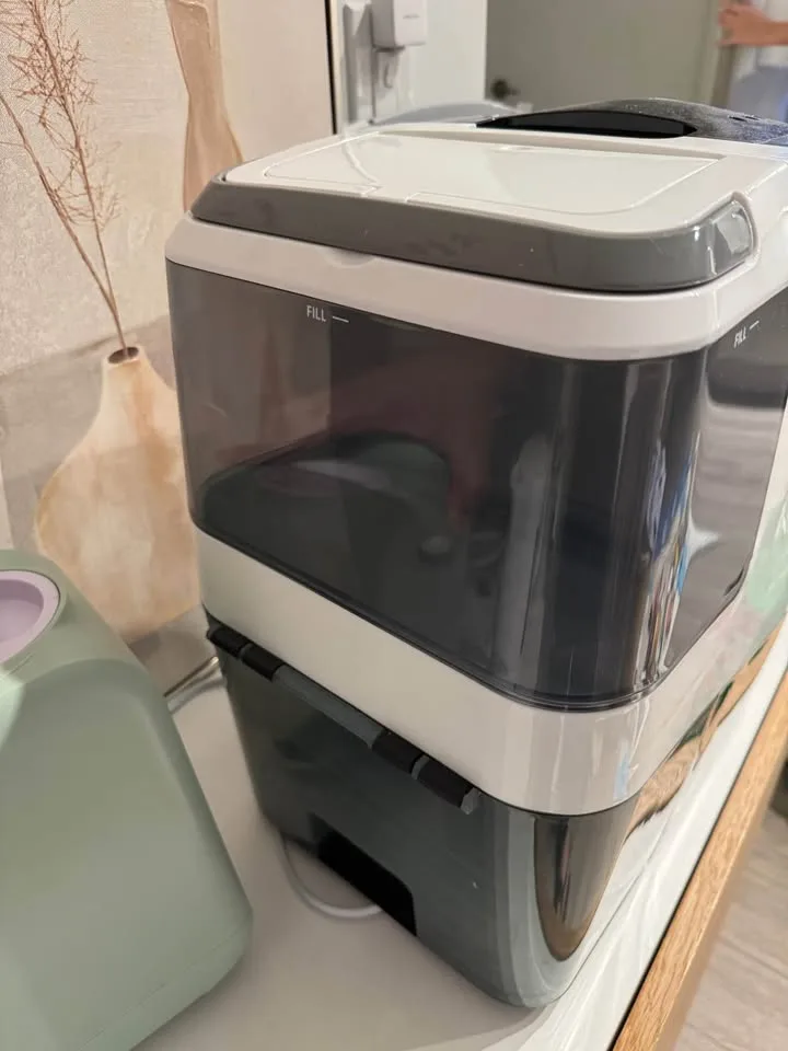 Baby Brezza Bottle Washer Pro – Like New (6 Months Old) image indicator(3)