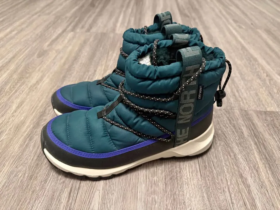 Women's The North Face ThermoBall Lace-Up