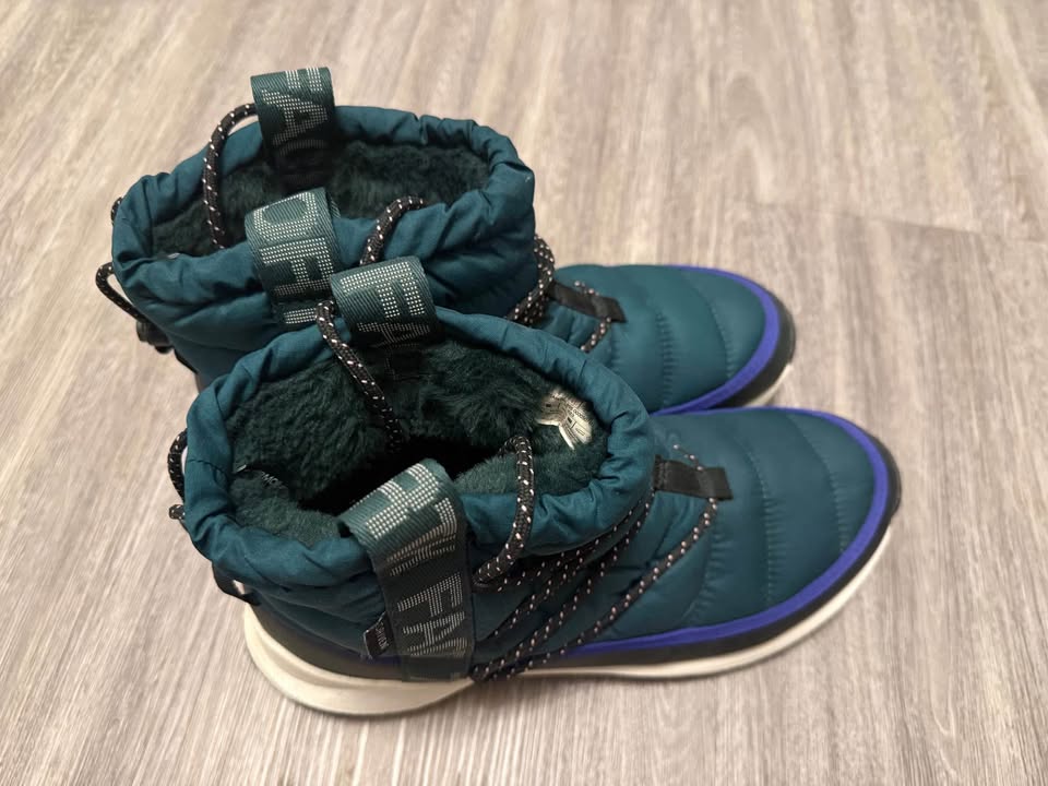 Women's The North Face ThermoBall Lace-Up - photo 3