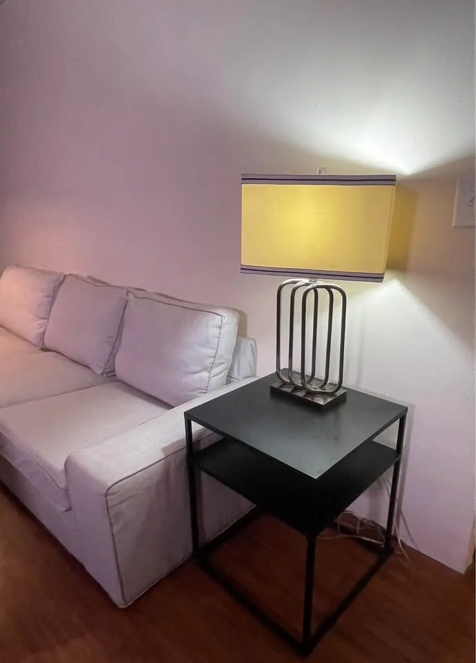 IKEA KIVIK 3-Seat Sofa + Chaise image indicator(3)