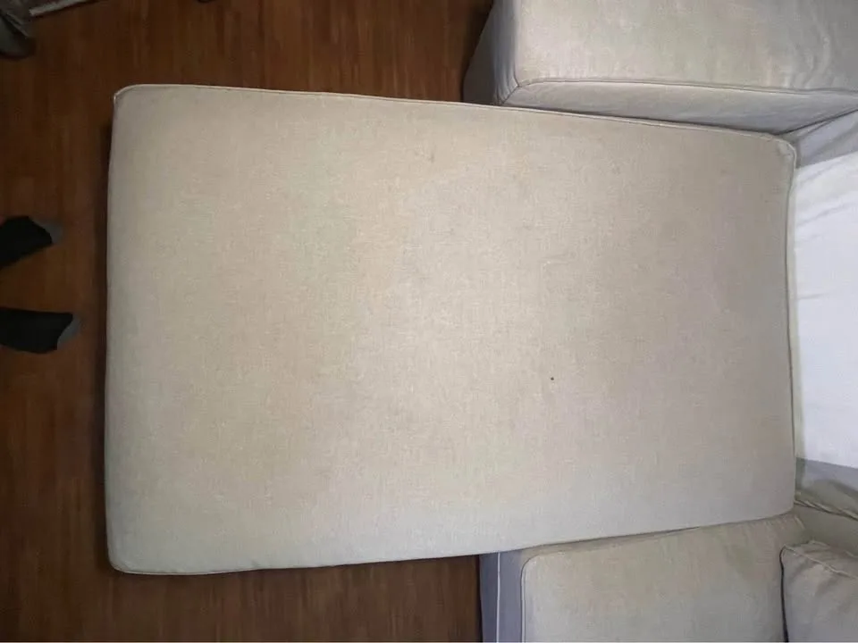 IKEA KIVIK 3-Seat Sofa + Chaise image indicator(6)