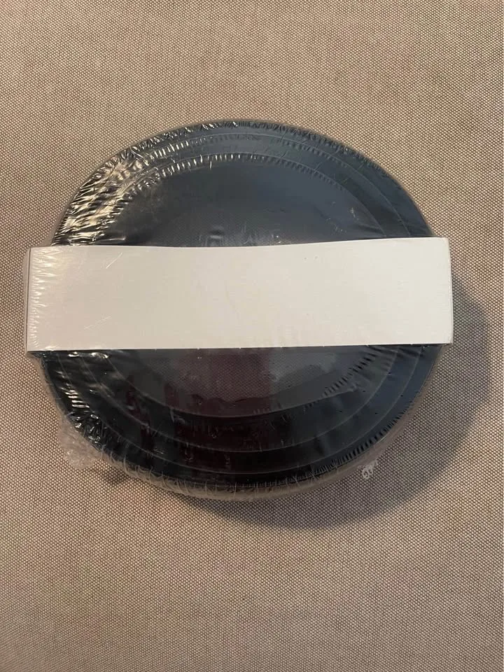 Cord Cover – Black – New in Packaging image indicator(2)