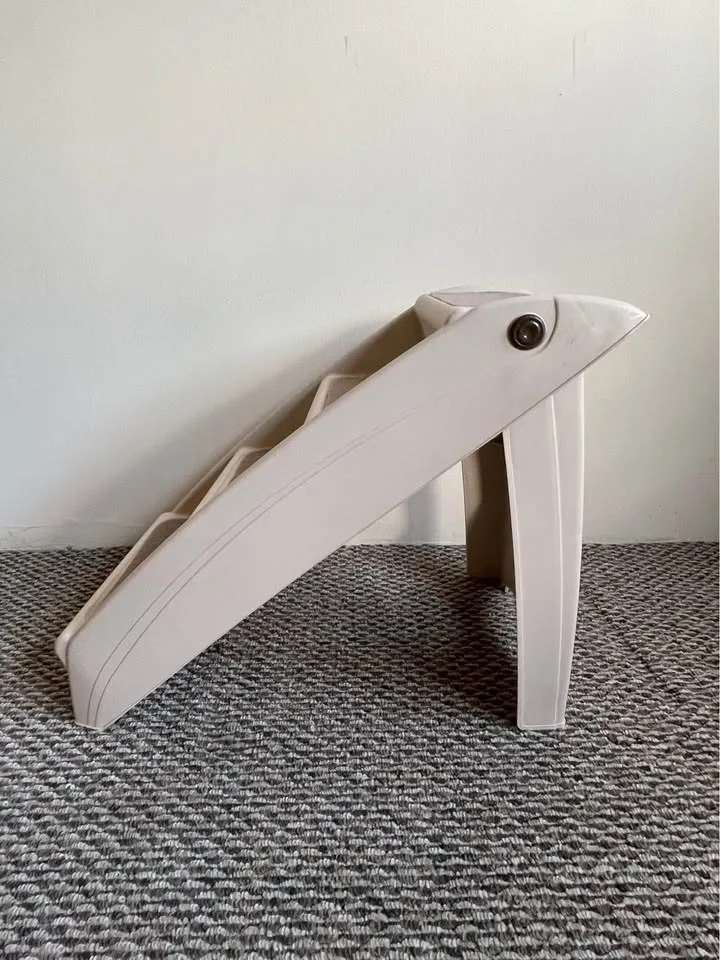 🐾 Dog Stairs -- great for bed or couch 🐾 image indicator(6)