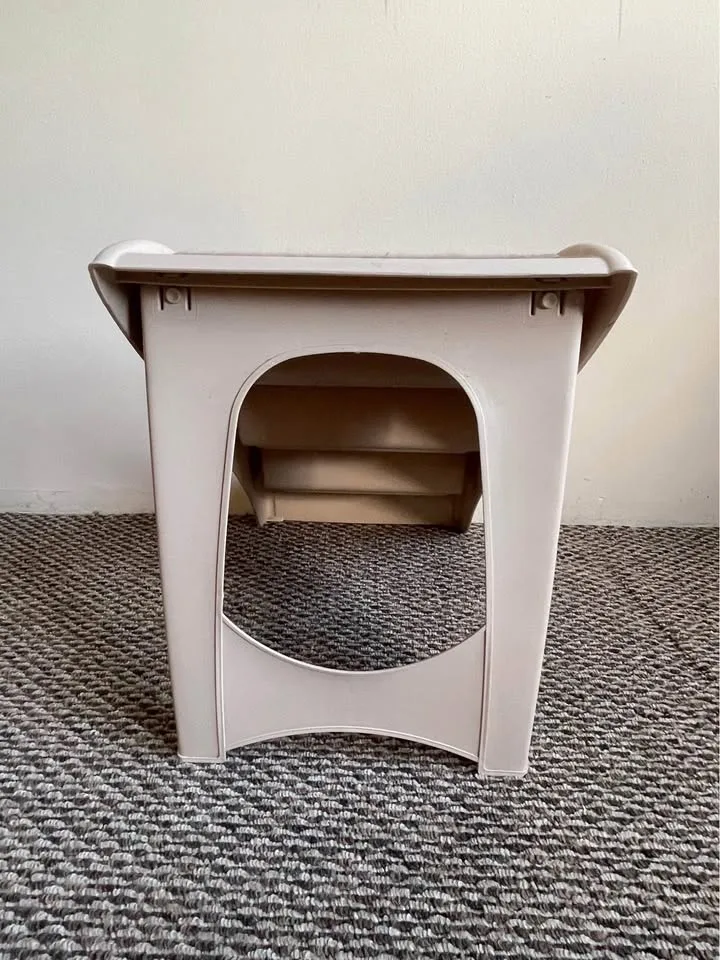 🐾 Dog Stairs -- great for bed or couch 🐾 image indicator(7)