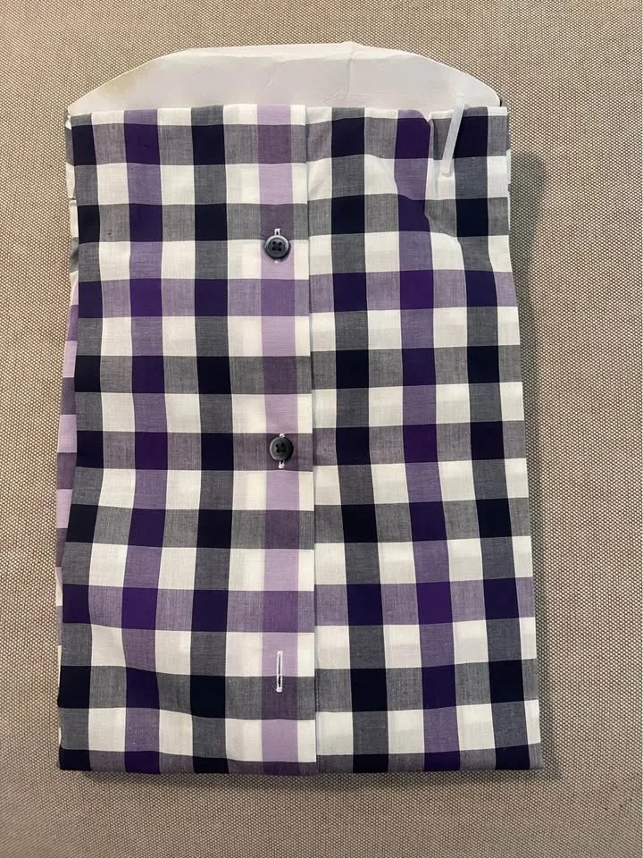 Express Men’s Button-Up Shirt (XXL) image indicator(3)