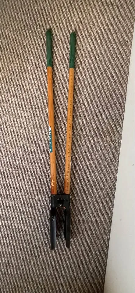 Ames Post Hole Digger – Sturdy & Reliable image indicator(3)