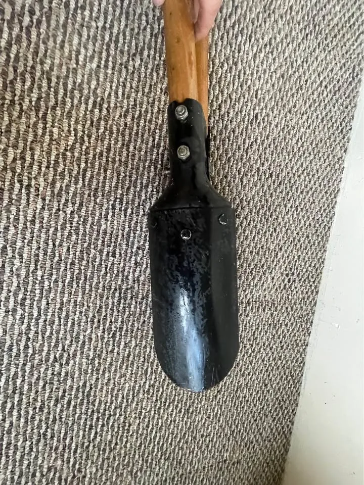 Ames Post Hole Digger – Sturdy & Reliable image indicator(5)