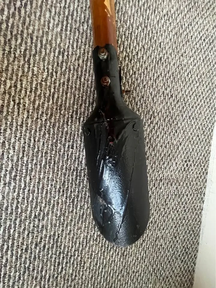 Ames Post Hole Digger – Sturdy & Reliable image indicator(6)