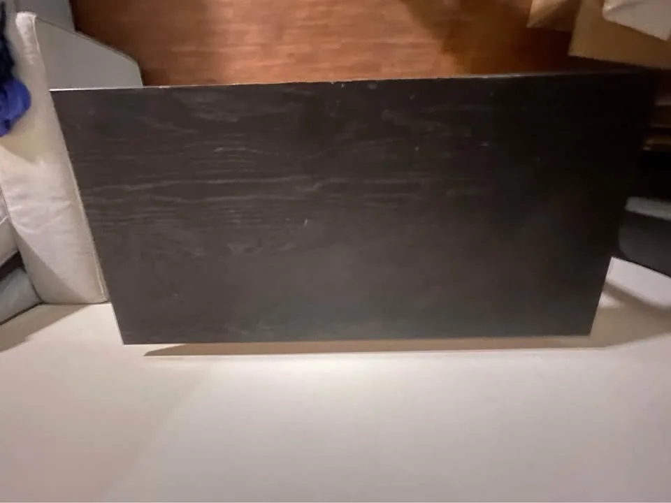 🪑 IKEA Desk / Work Table – Black Finish – $60 (OBO) image indicator(2)