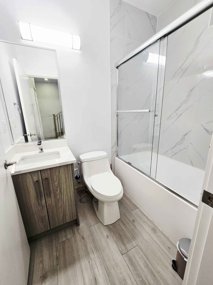 Private room available