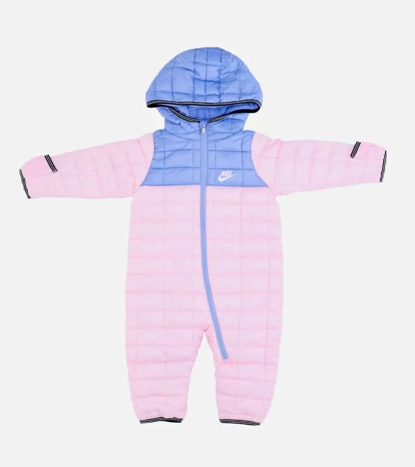 NWT Nike Colorblock Snow Suit Pink/Purple 6 Months thumbnail