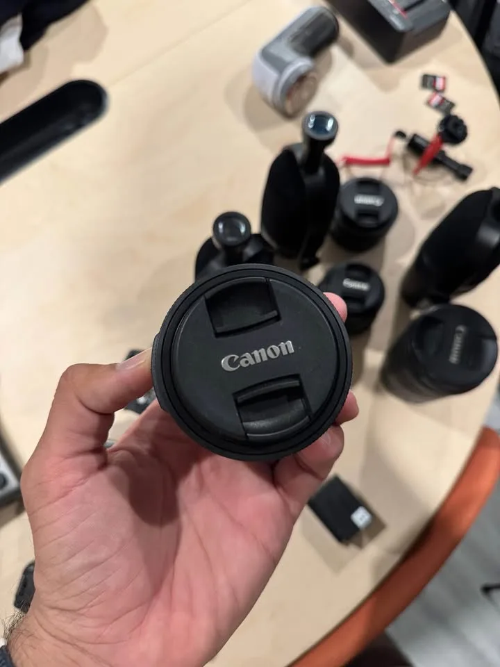 Canon RF 28mm f/2.8 STM – Like New image indicator(2)