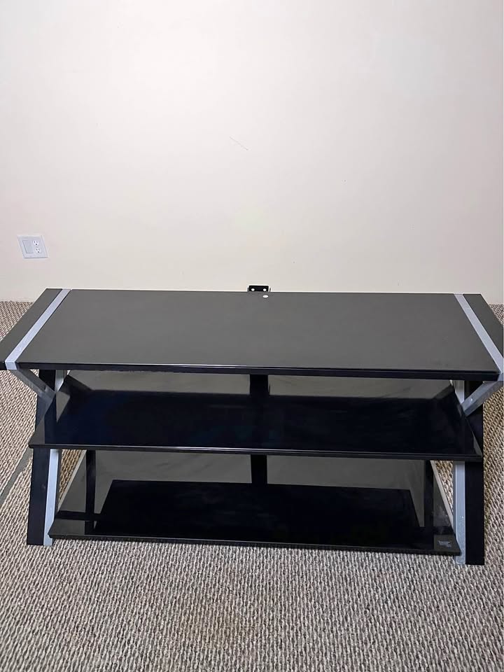 Black Entertainment Center