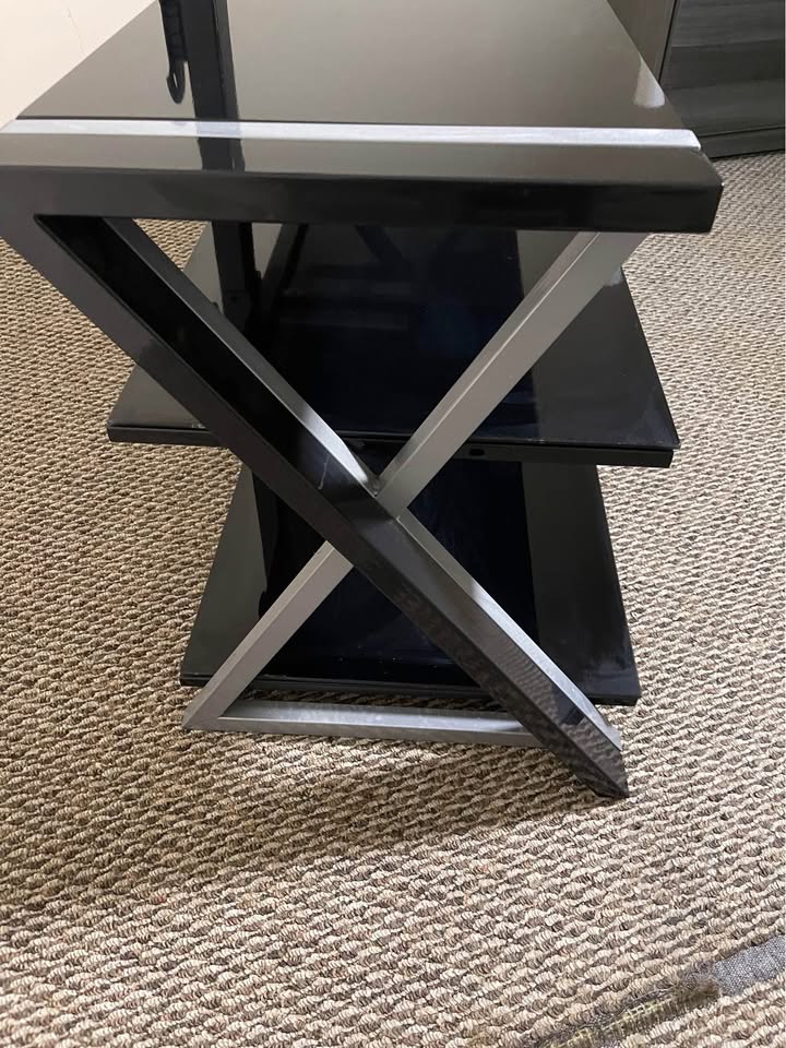 Black Entertainment Center - photo 2