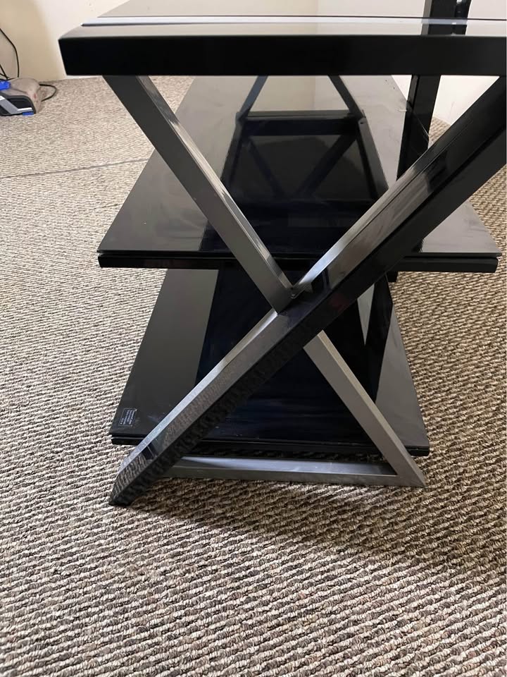 Black Entertainment Center - photo 3