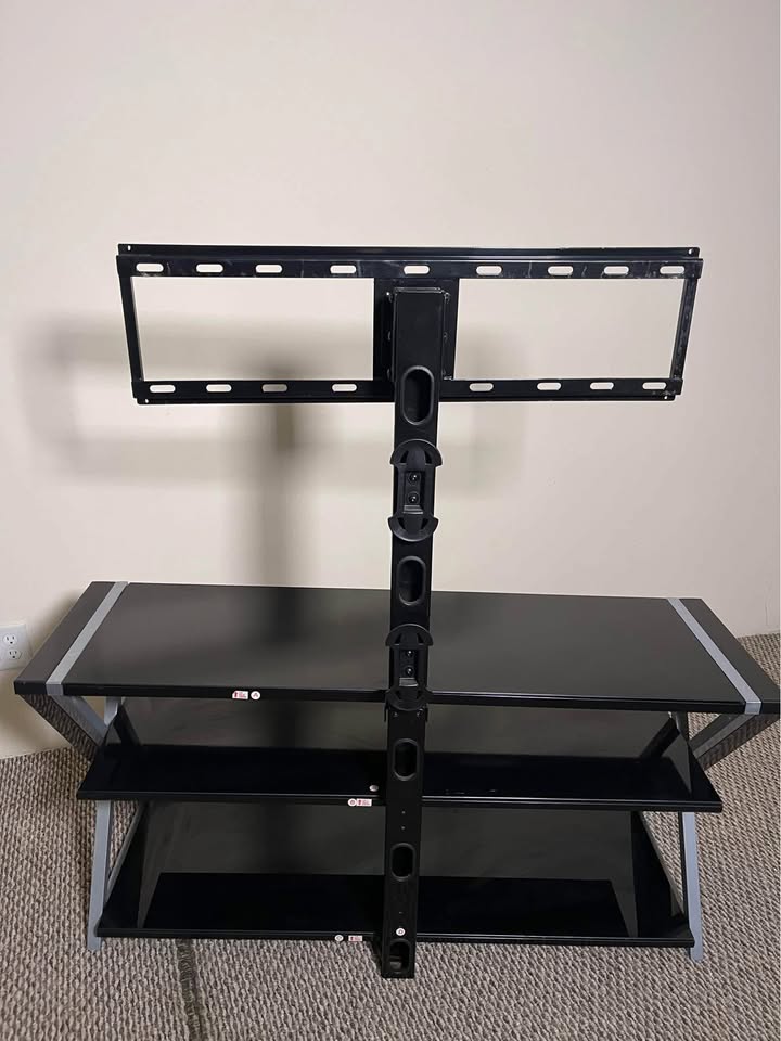 Black Entertainment Center - photo 4