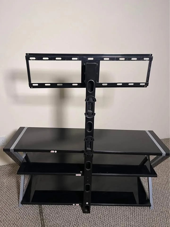 Black Entertainment Center image indicator(4)