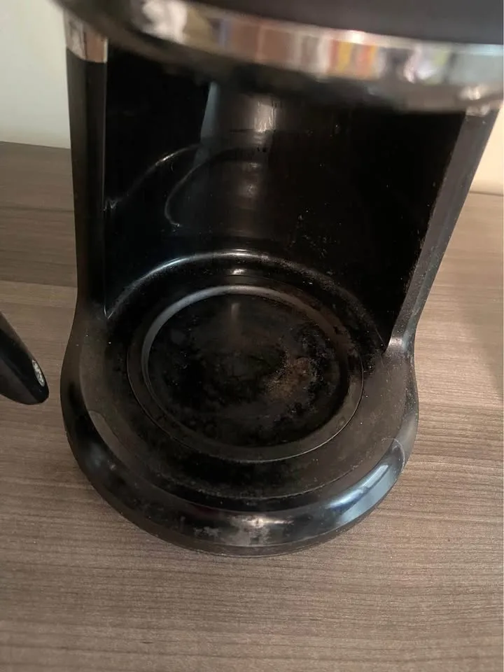 Mr. Coffee Coffee Maker + Cleaner – ☕ image indicator(4)
