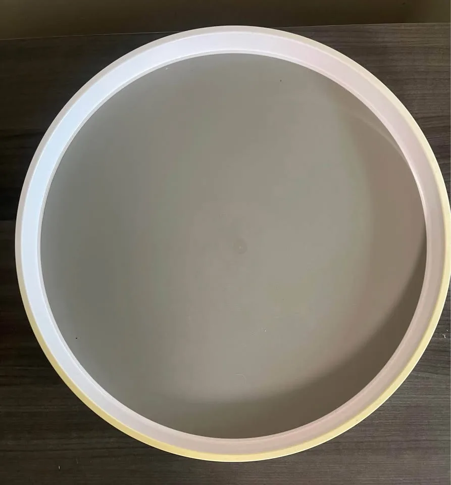 Brightroom Turntable Organizer – 🌀 image indicator(2)