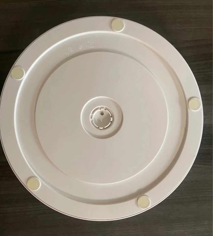 Brightroom Turntable Organizer – 🌀 image indicator(3)