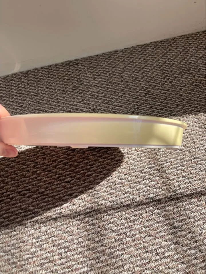 Brightroom Turntable Organizer – 🌀 image indicator(5)