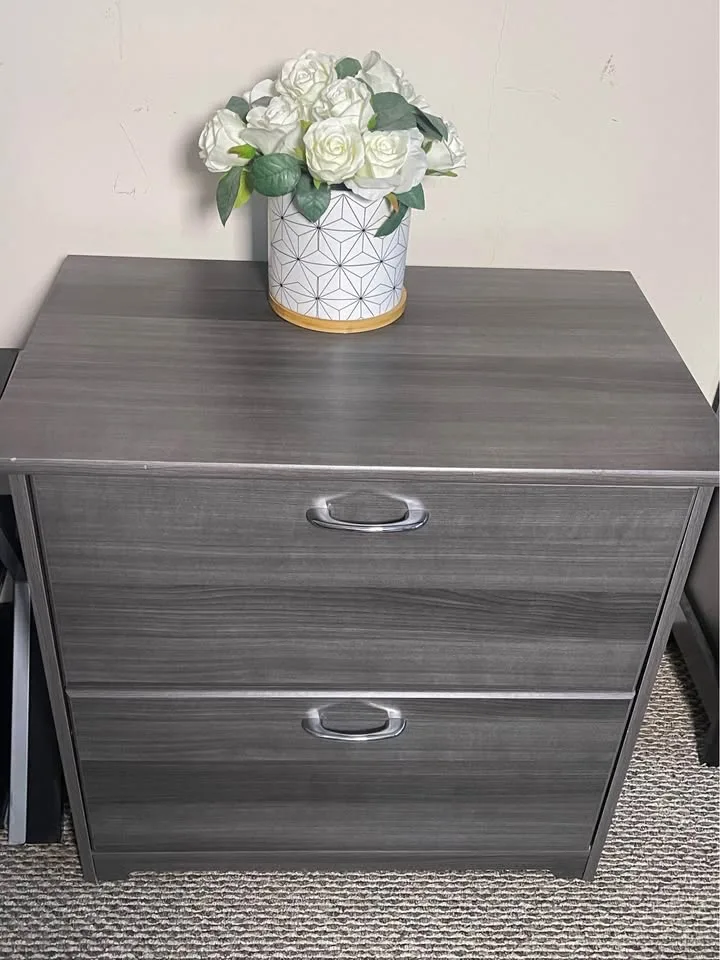 2-Drawer File Cabinet image indicator(2)