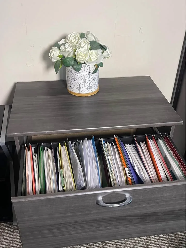 2-Drawer File Cabinet image indicator(3)