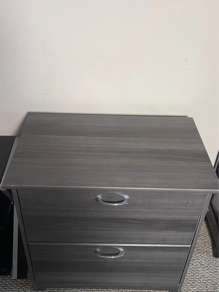 2-Drawer File Cabinet image indicator(6)