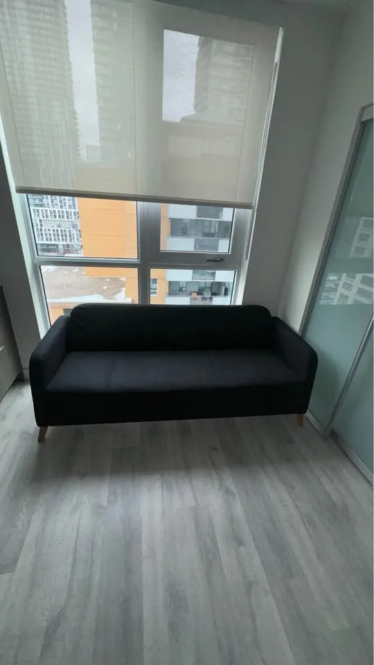 IKEA Linanas 3-seater couch( need gone ASAP!) image indicator(3)