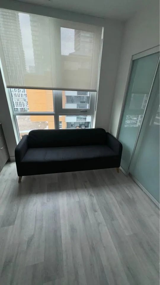 IKEA Linanas 3-seater couch( need gone ASAP!) image indicator(4)