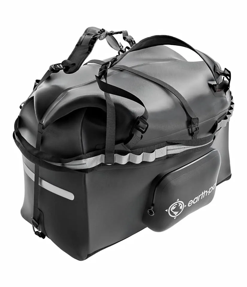 Earth Pak Waterproof Duffel Bag