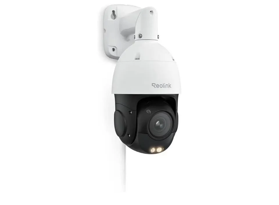 Reolink Security Camera Outdoor