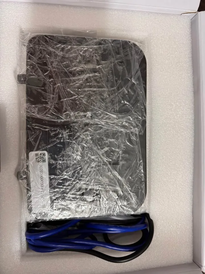 FoMaKo PTZ Camera HDMI AI Auto Tracking 20x Optical Zoom image indicator(3)