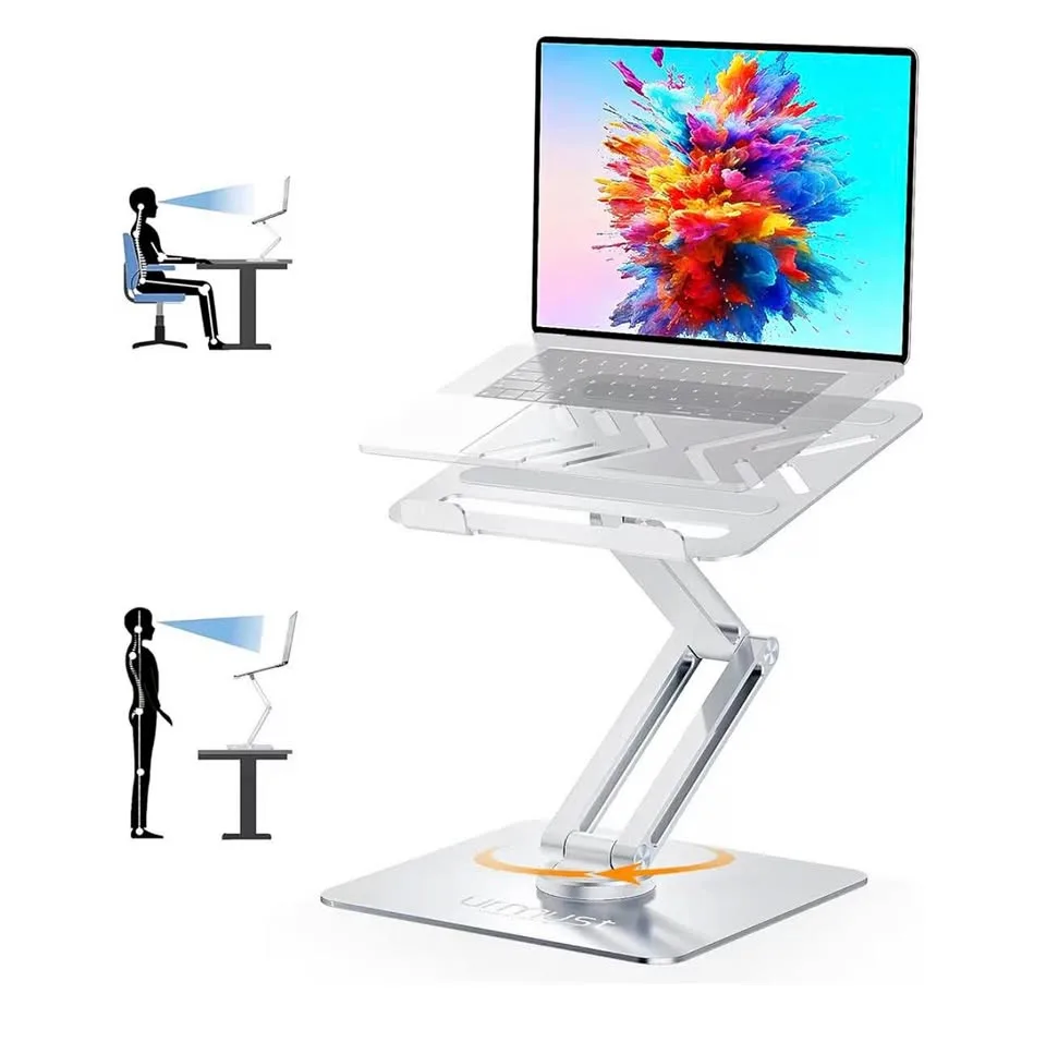Urmust Adjustable Laptop Stand