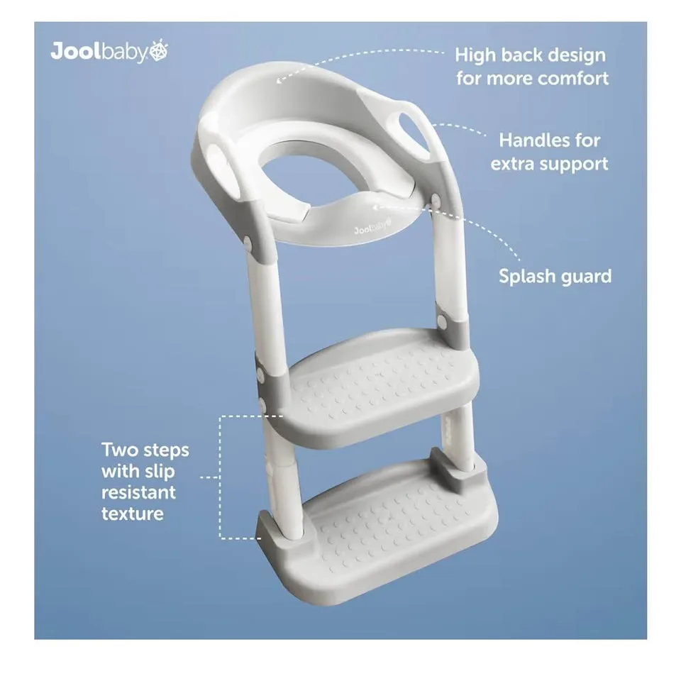 Potty Training Ladder image indicator(3)