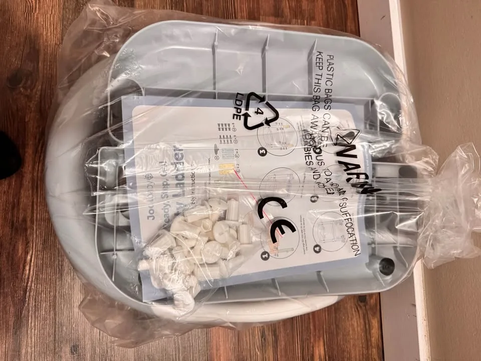 Potty Training Ladder image indicator(4)