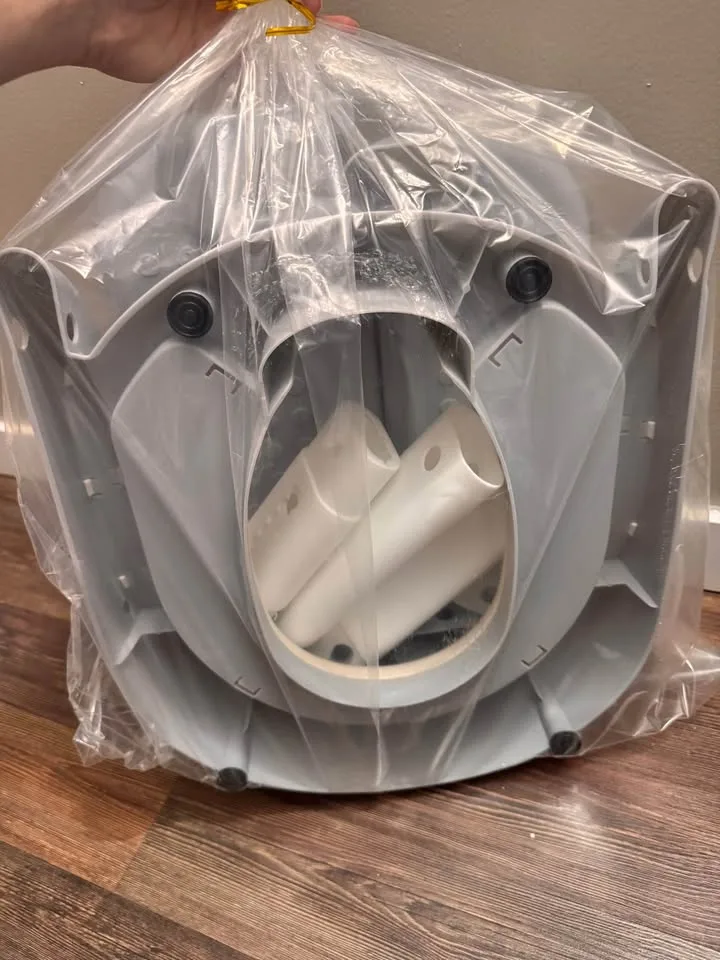 Potty Training Ladder image indicator(5)