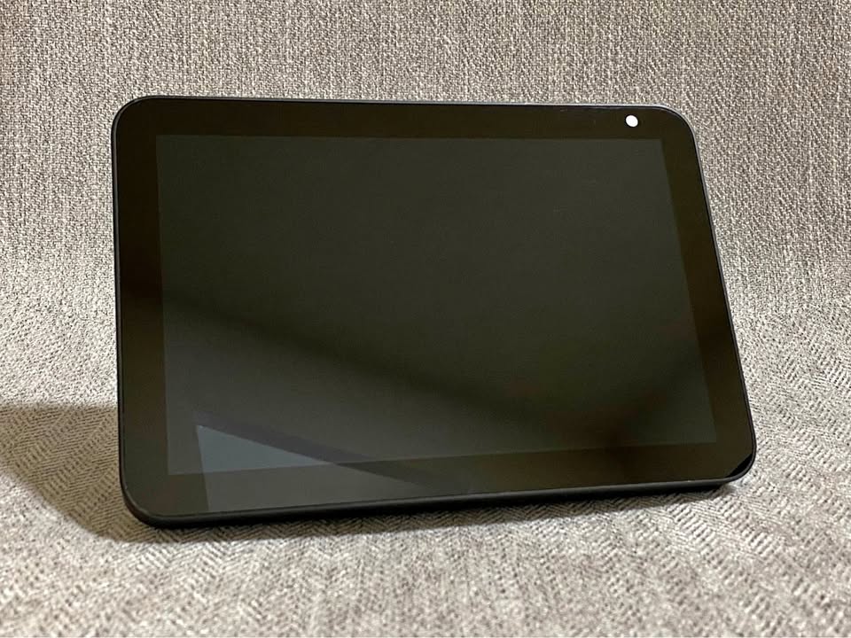 Amazon Echo Show 8 (1st generation)