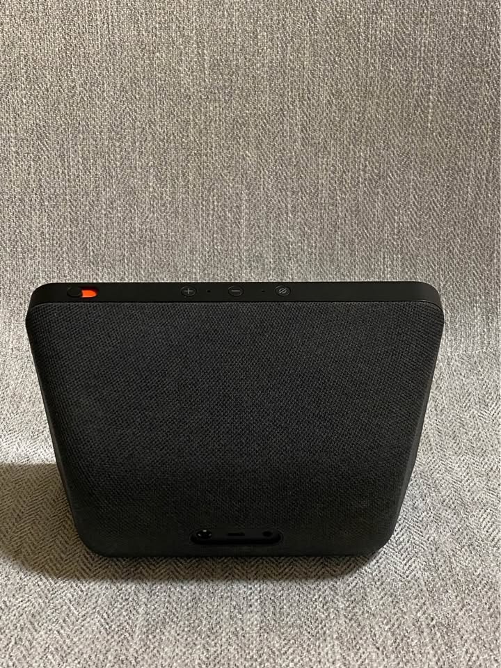 Amazon Echo Show 8 (1st generation) - photo 3