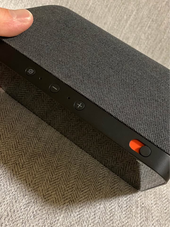 Amazon Echo Show 8 (1st generation) - photo 4