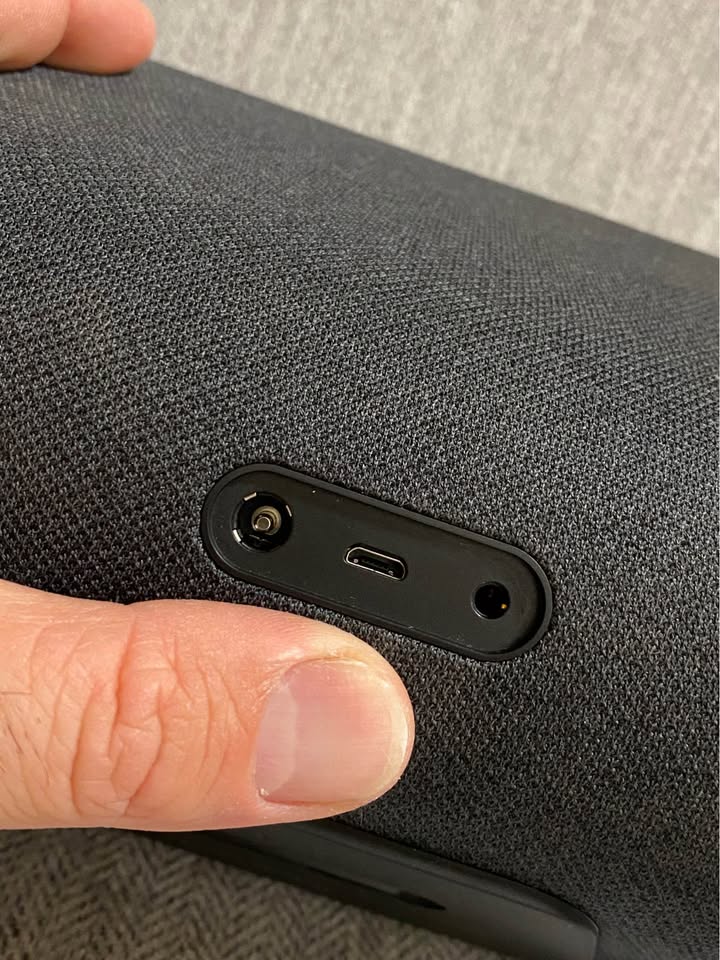 Amazon Echo Show 8 (1st generation) - photo 5