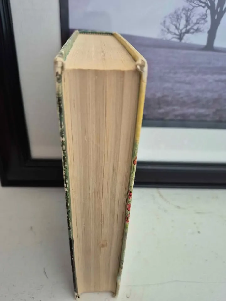 Vintage * The Wizard of OZ + The Prince and the Pauper image indicator(4)