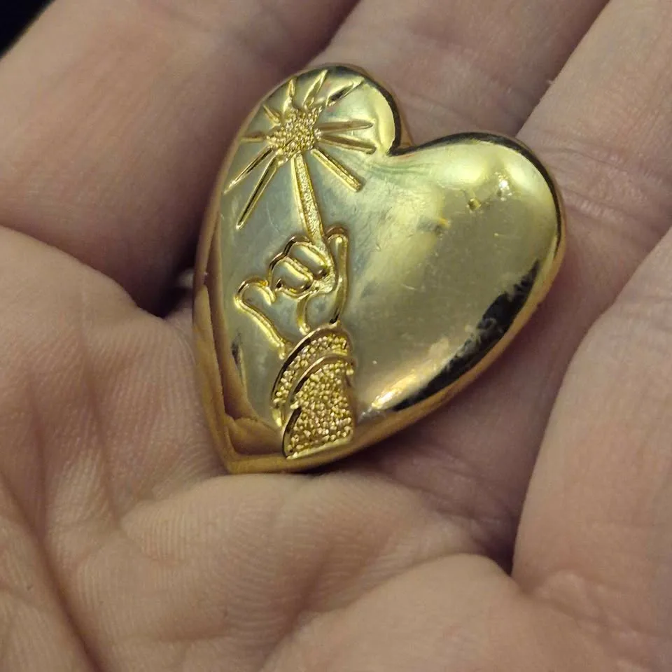 The Variety Club Pins Collectable 📌 image indicator(6)